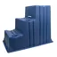 Stubbs Up and Over Mounting/Pole Block - Royal Blue
