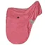 QHP Collection Saddle Cover - Flamingo
