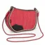 LeMieux Saddle Pad Crossbody Bag - Cranberry