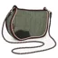 LeMieux Saddle Pad Crossbody Bag - Rosemary