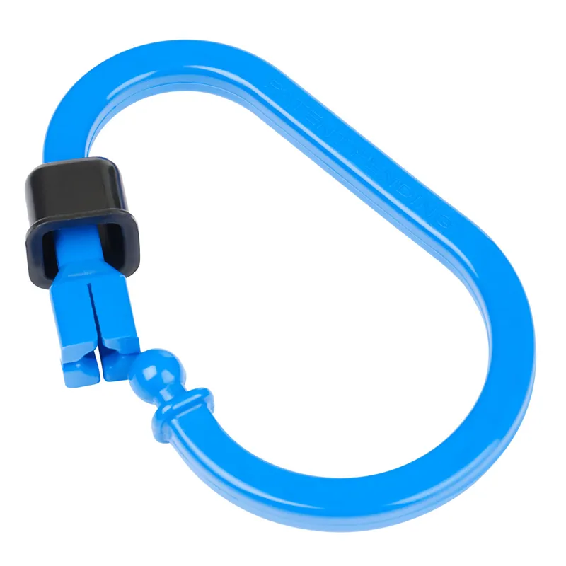 LeMieux Poplock Safety Tether - Blue-1