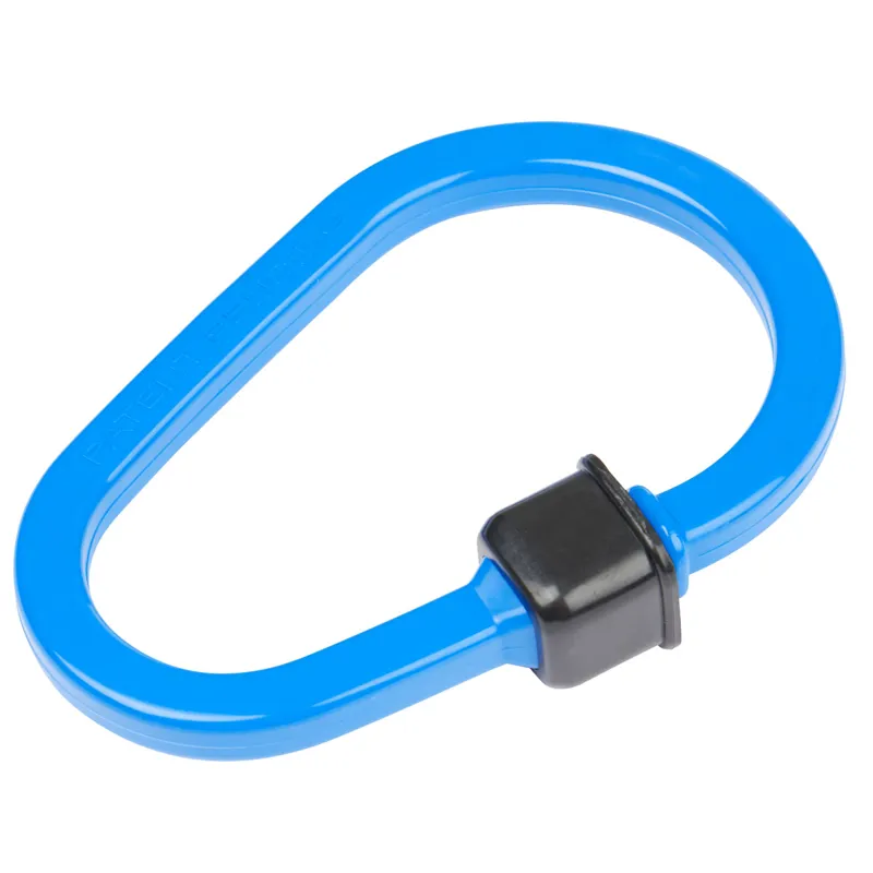 LeMieux Poplock Safety Tether - Blue