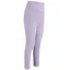 Kentucky Sammy Junior Girls Full Grip Riding Tights - Light Purple