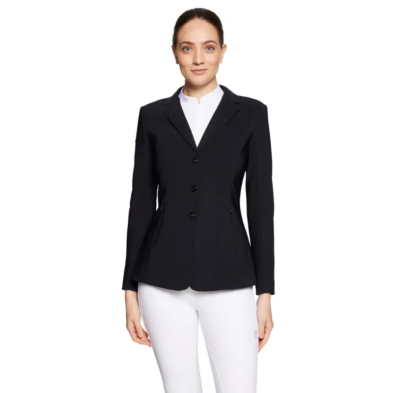 Samshield Frida Womens Show Jacket - Black