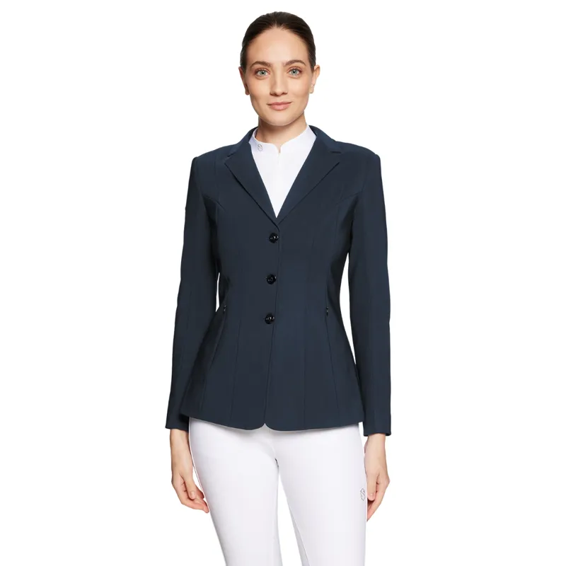 Samshield Frida Womens Show Jacket - Navy