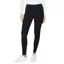 Samshield Sakina Winter Full Grip Womens Breeches - Black