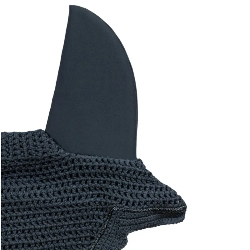 Samshield SoundShield Swarovski Fly Veil - Anthracite-3