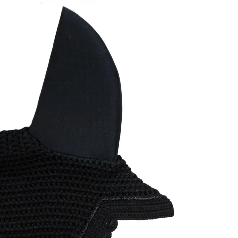 Samshield SoundShield Swarovski Fly Veil - Black-3
