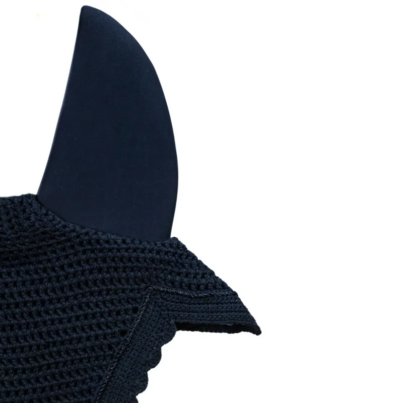 Samshield SoundShield Swarovski Fly Veil - Blue-3
