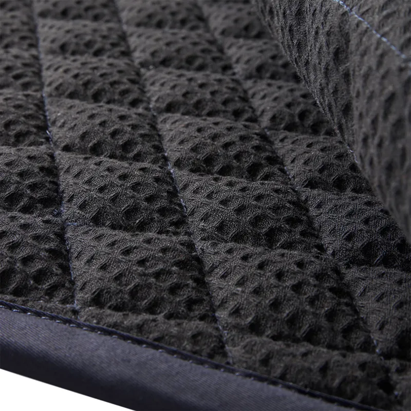 Tommy Hilfiger Stanford Dressage Saddlecloth - Desert Sky-5