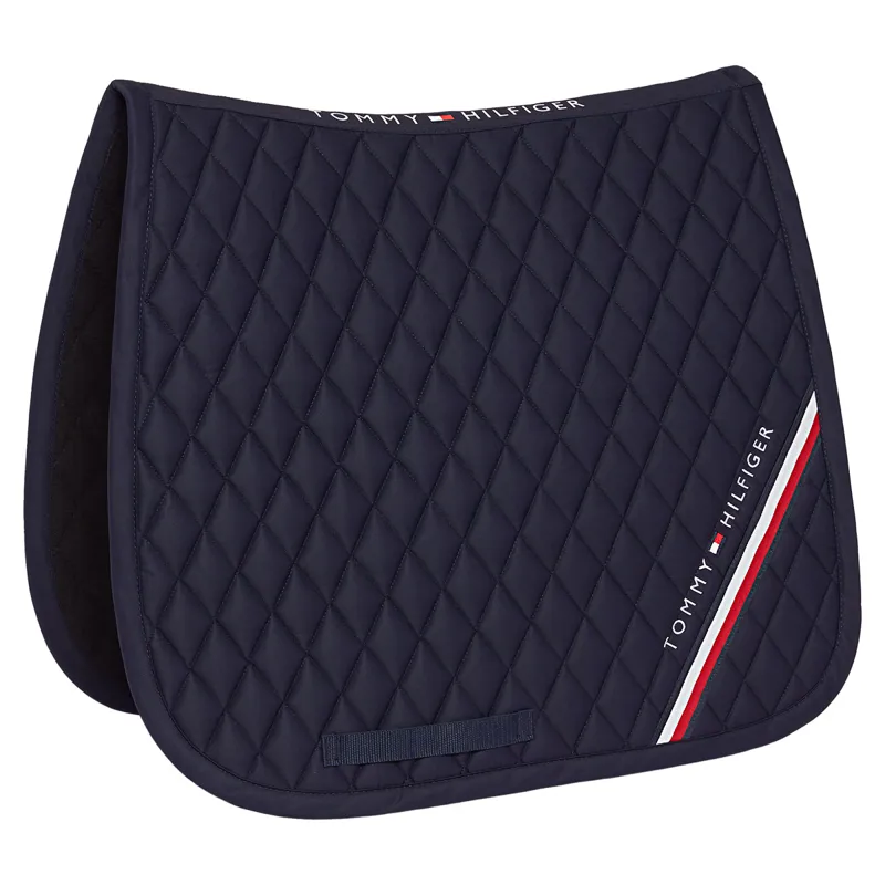Tommy Hilfiger Stanford Dressage Saddlecloth - Desert Sky