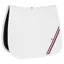 Tommy Hilfiger Stanford Dressage Saddlecloth - Optic White