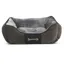 Scruffs Chester Dog Bed - Graphite 