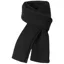 Covalliero Knitted Scarf - Black