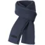 Covalliero Knitted Scarf - Dark Navy