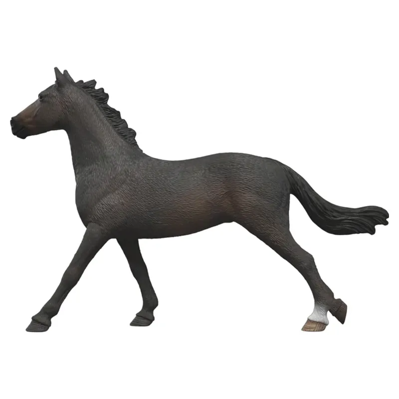 Schleich English Thoroughbred Mare-2