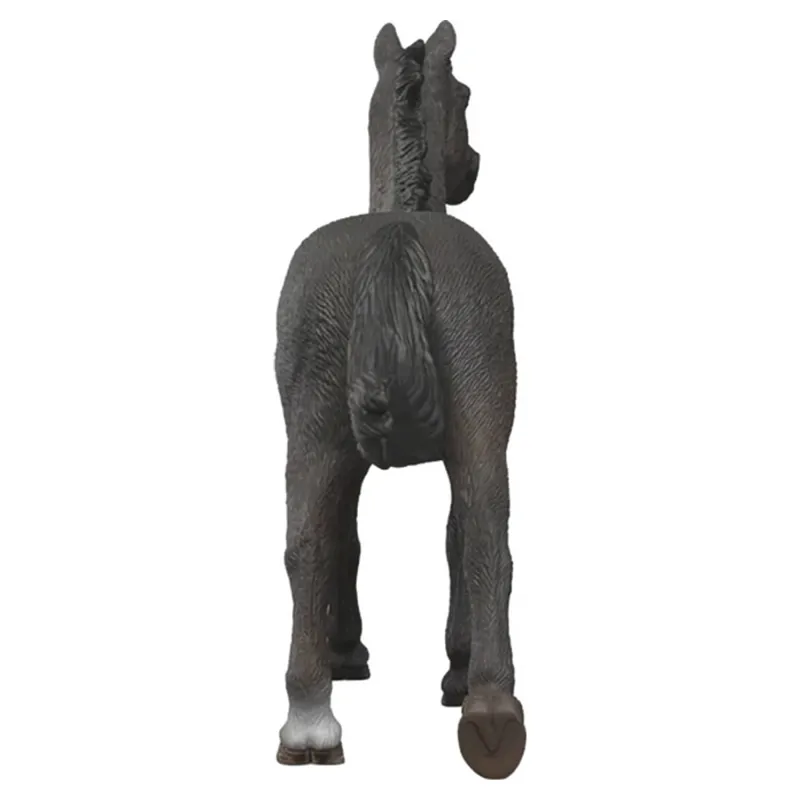 Schleich English Thoroughbred Mare-4