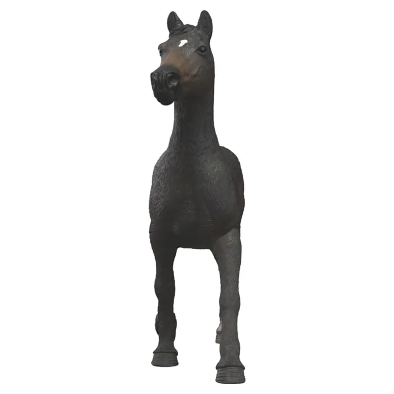 Schleich English Thoroughbred Mare-3