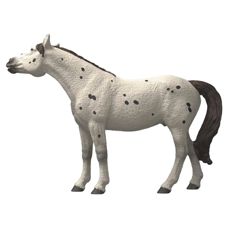 Schleich Knabstrupper Gelding-2