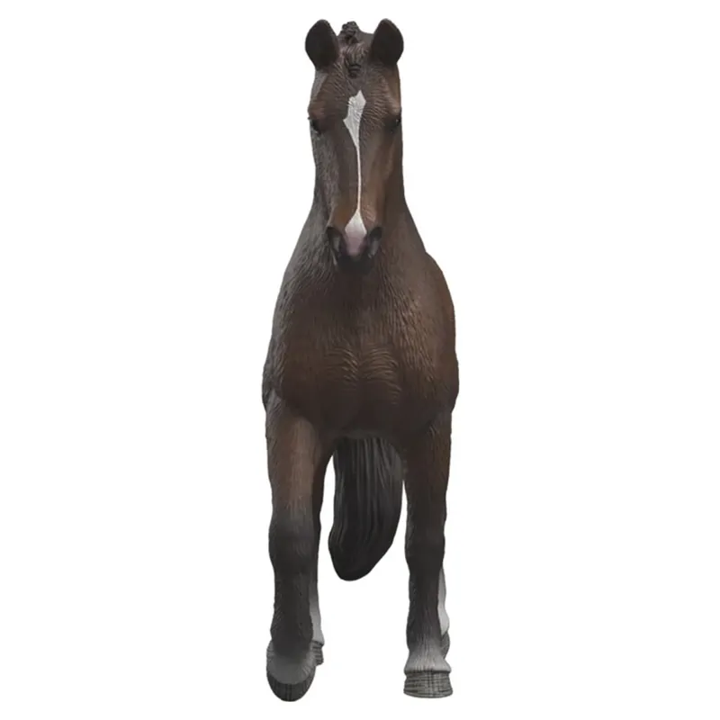 Schleich KWPN Gelding Toy-1
