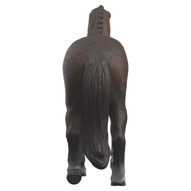 Schleich KWPN Gelding Toy-4