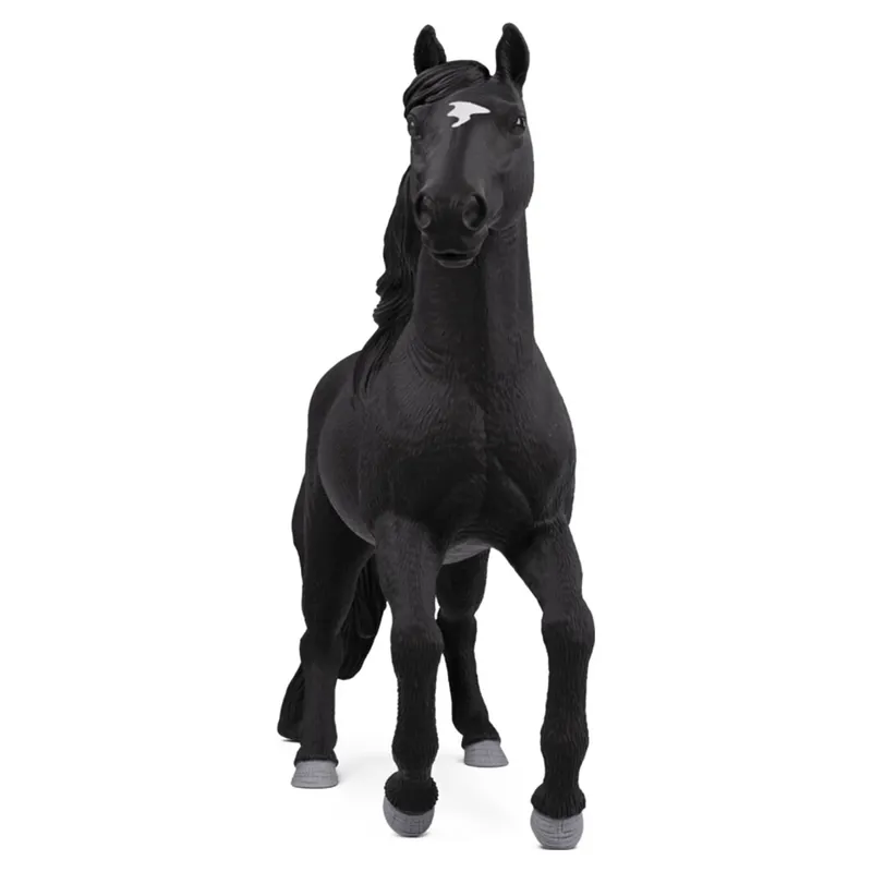 Schleich Lusitano Stallion-3