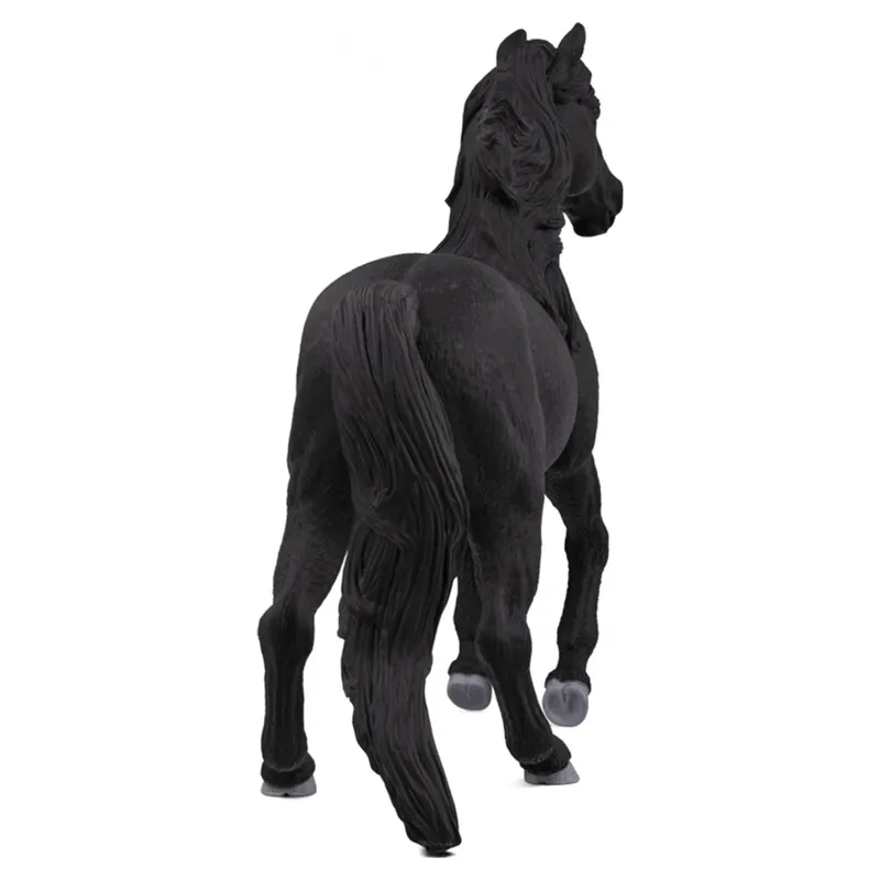 Schleich Lusitano Stallion-4