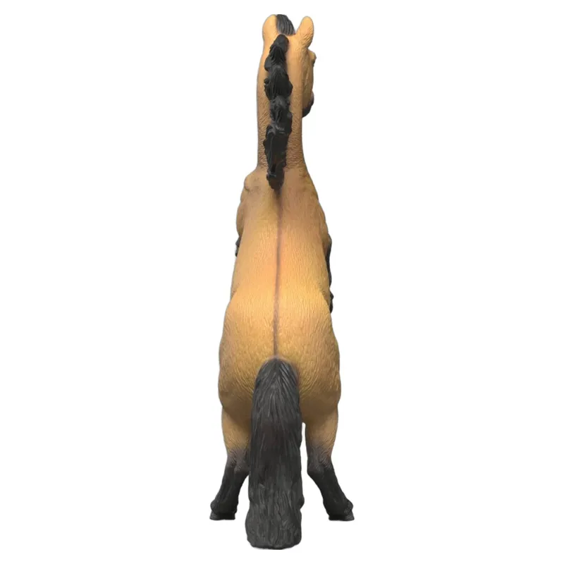 Schleich Mustang Stallion-3