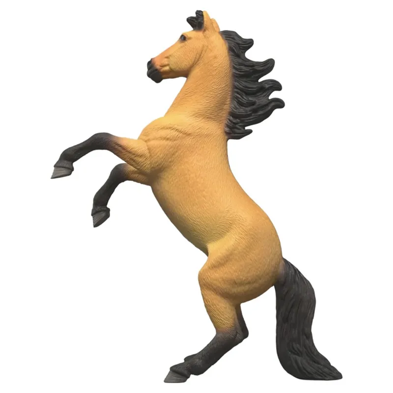 Schleich Mustang Stallion-1