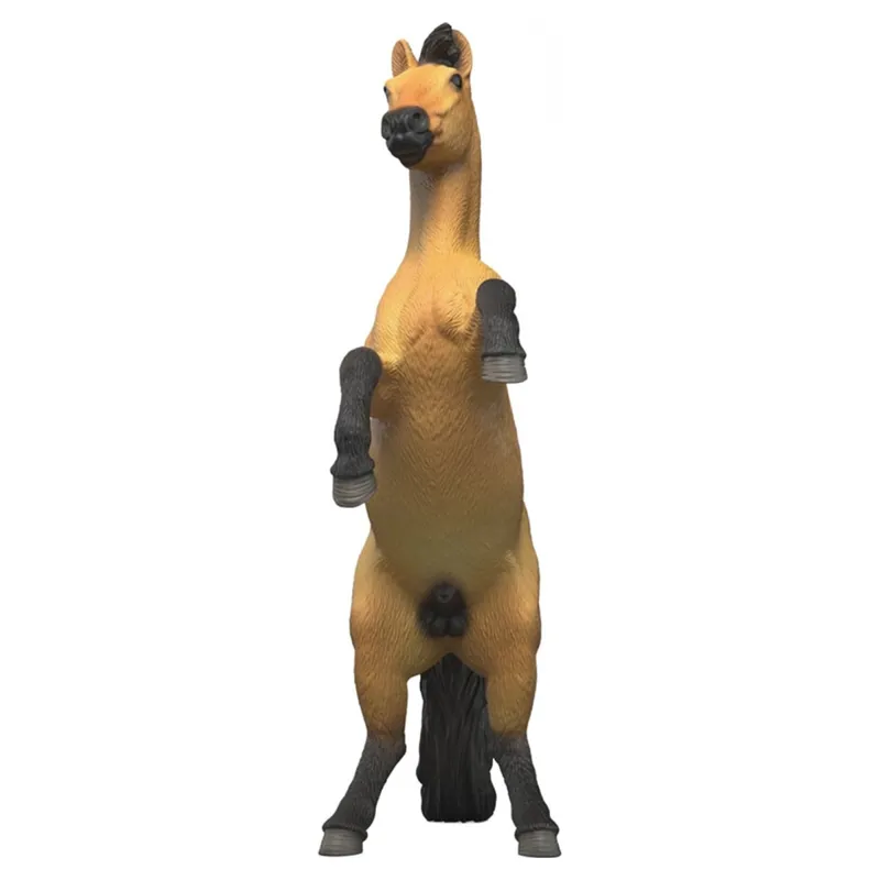 Schleich Mustang Stallion-2