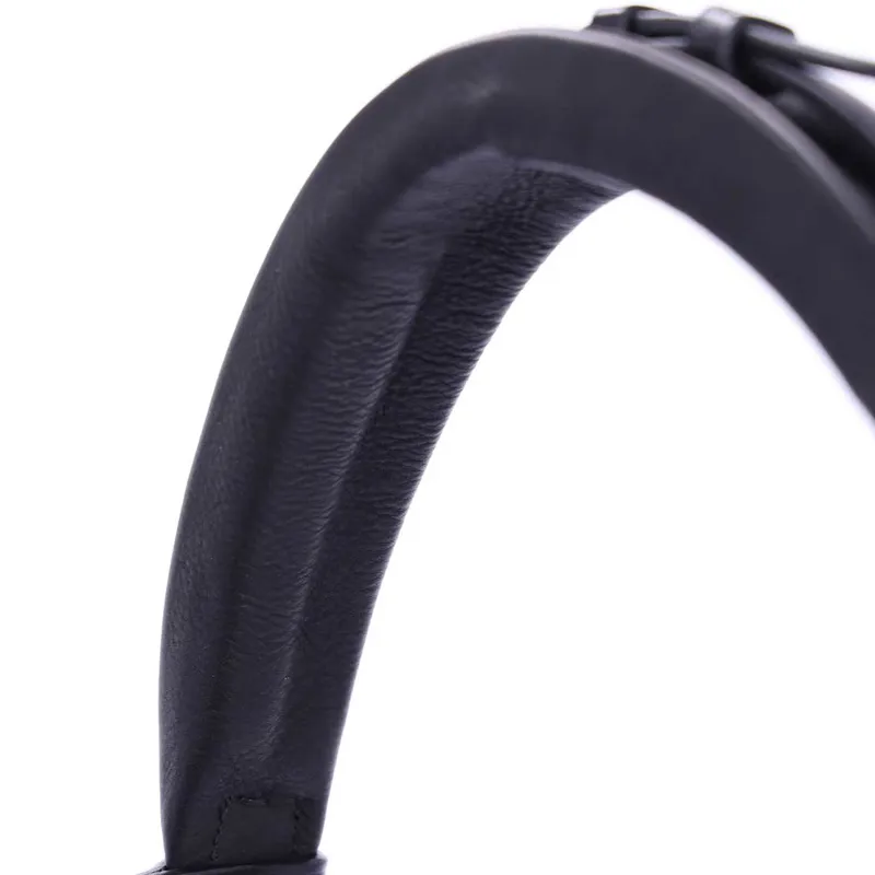 Schockemohle Isabell Werth Bella Rose Double Bridle - Black/White-3