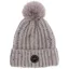 Schockemohle Melange Beanie Hat - Cardamom