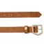 Fairfax and Favor Sennowe Belt - Tan Suede