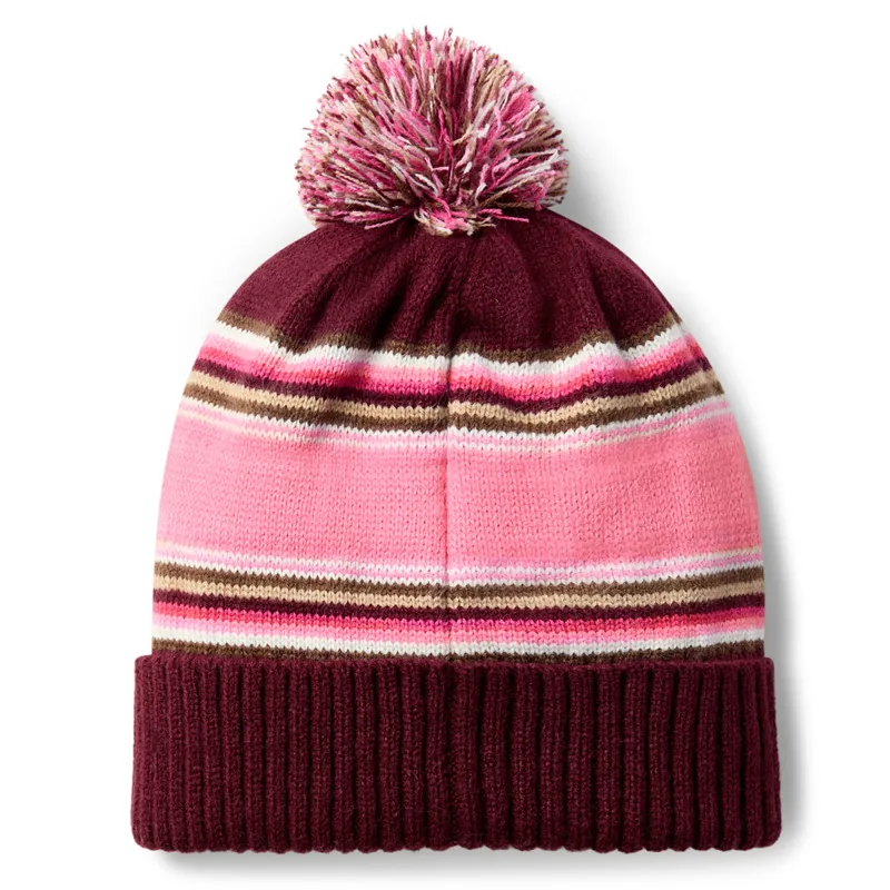 Ariat Serape Beanie - Pastel-1