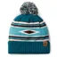 Ariat Serape Beanie - Turquoise
