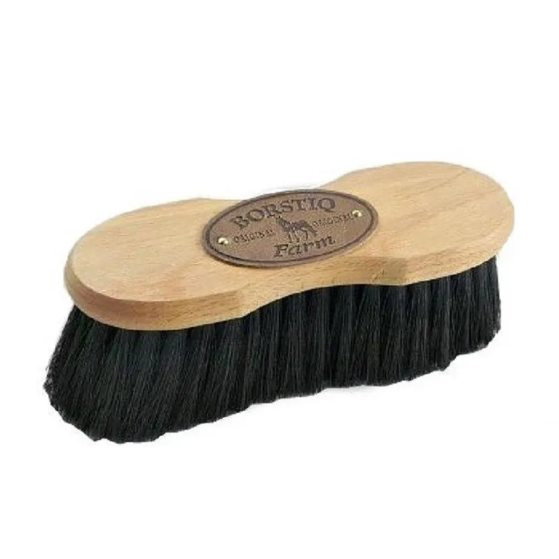 Borstiq Shaped Flick Brush