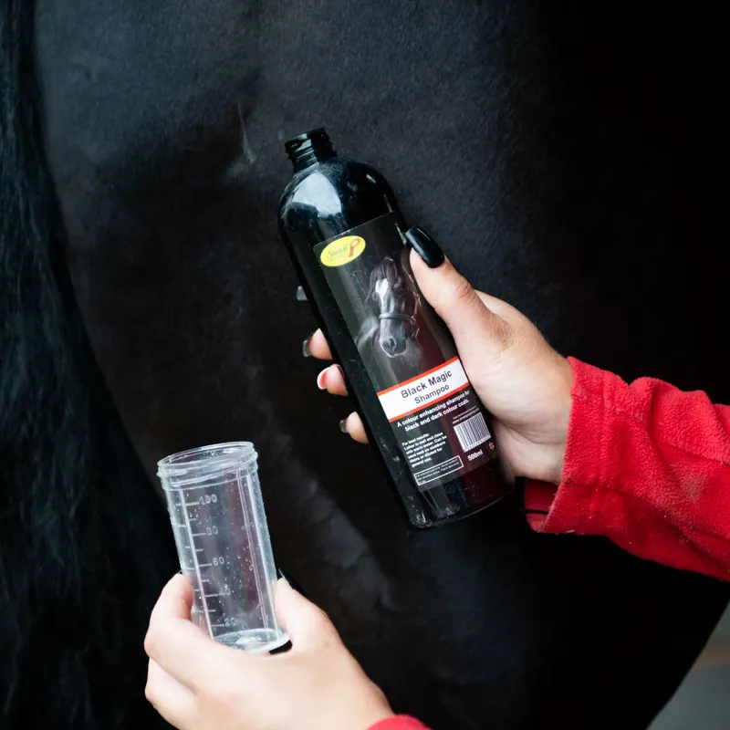 Smart Grooming Shampoo Gun-1