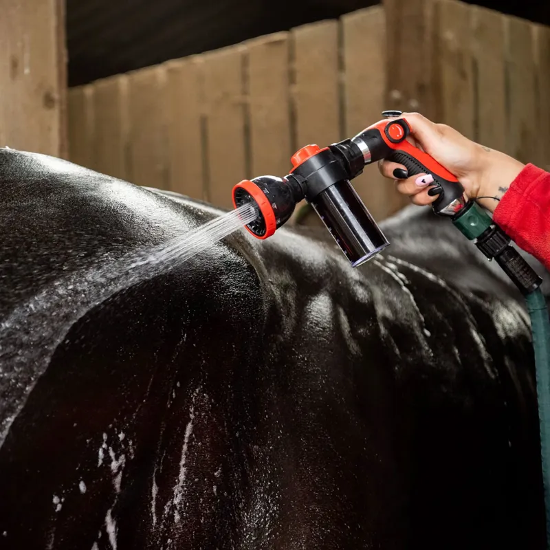 Smart Grooming Shampoo Gun-4