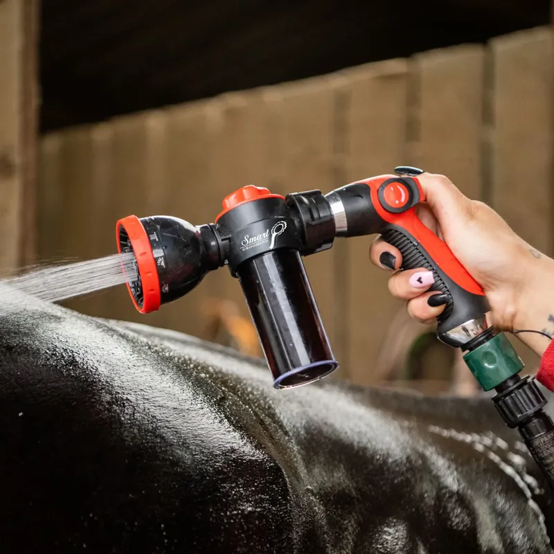 Smart Grooming Shampoo Gun