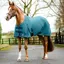 Mackey Shannon Air Cooler Rug - Petrol