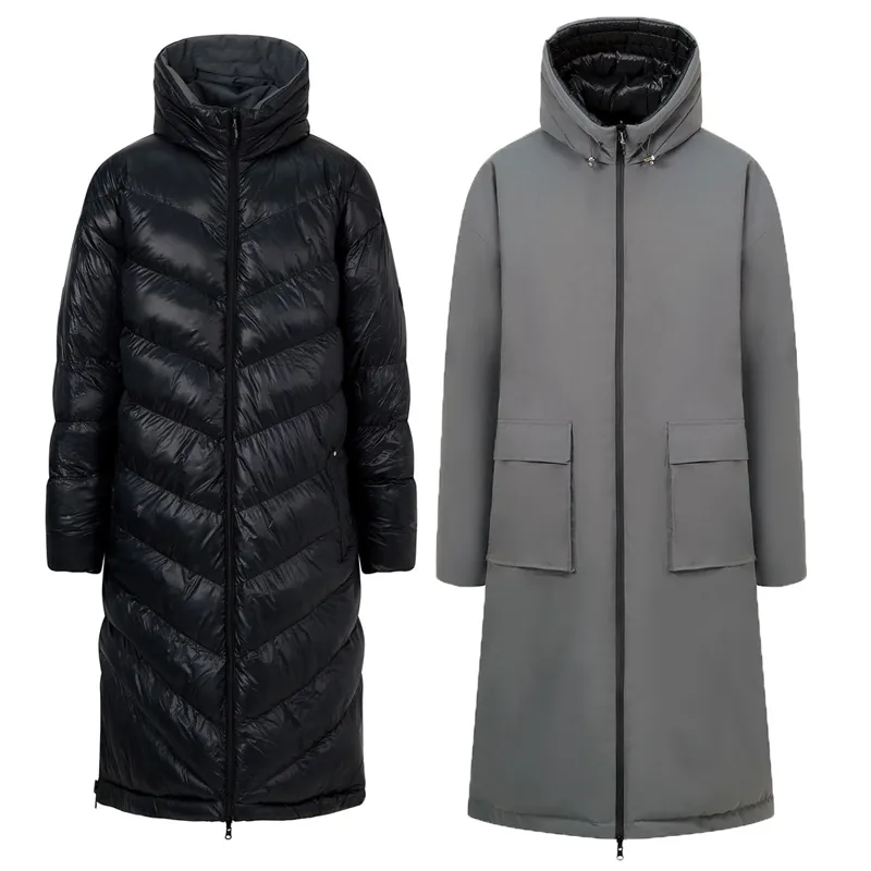 Equetech Shield Reversible Waterproof Ladies Coat - Graphite/Black