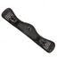 Henry James Freedom Anatomic Short Girth - Black