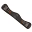 Henry James Freedom Anatomic Short Girth - Havana Brown