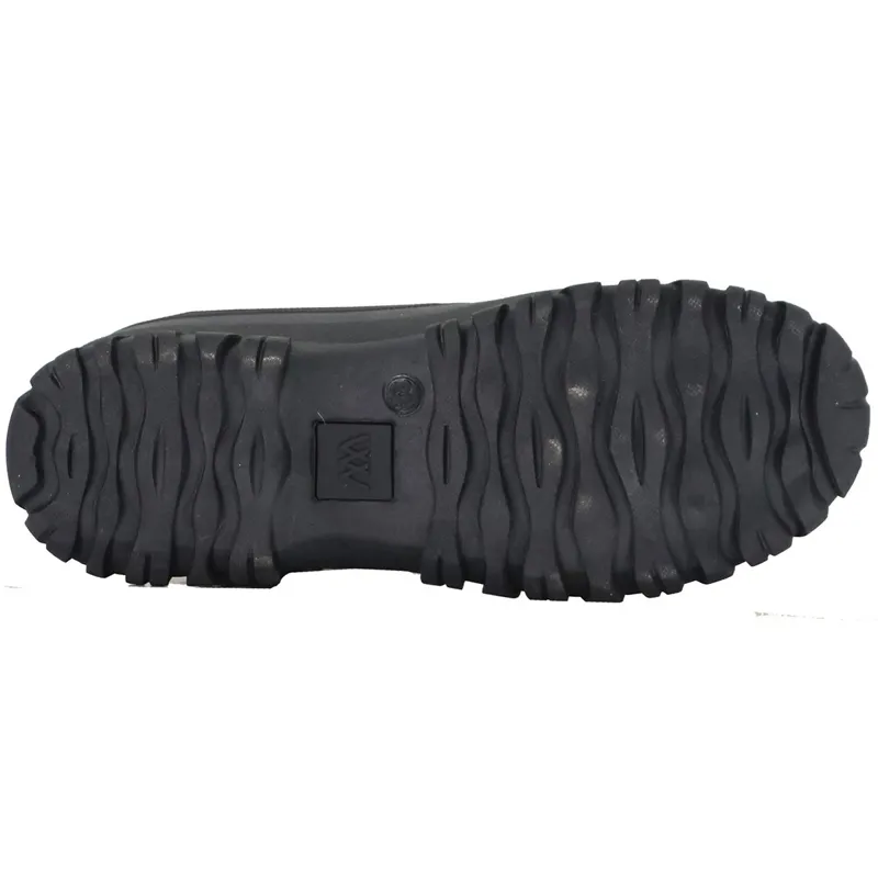 Woof Wear Short Yard Boots - Black-1