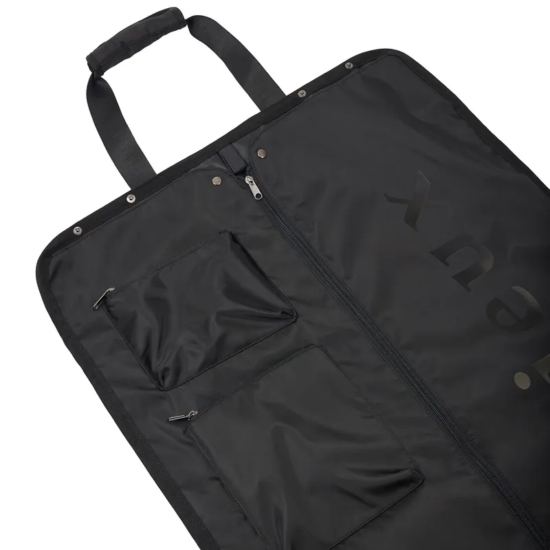 LeMieux Show Jacket Bag - Black-3