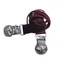 Equetech Showing Number Clips - Maroon
