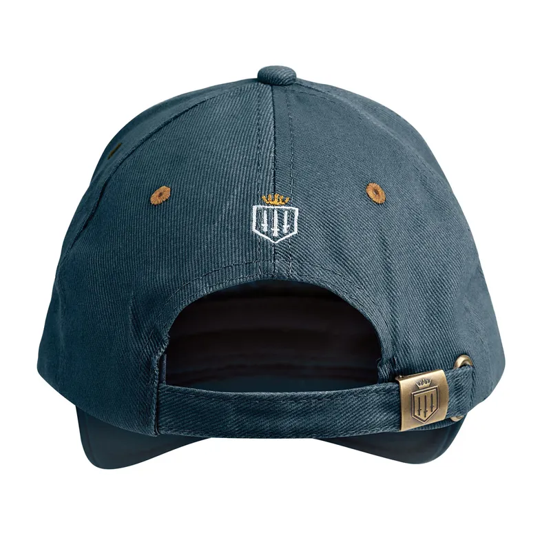 Fairfax and Favor Signature Hat - Green-2