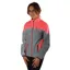 Hy Equestrian Silva Flash Lightweight Duo Reflective Jacket - Pink