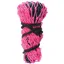 Hy Equestrian Slow Flow Ultra Haynet - Pink/Navy