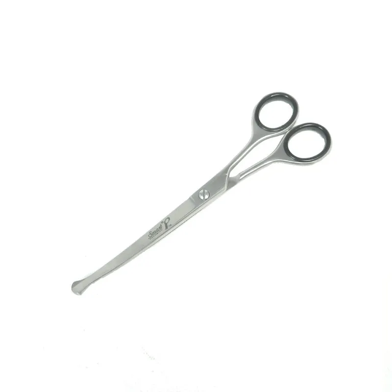 Smart Grooming Safety Scissors - 6in